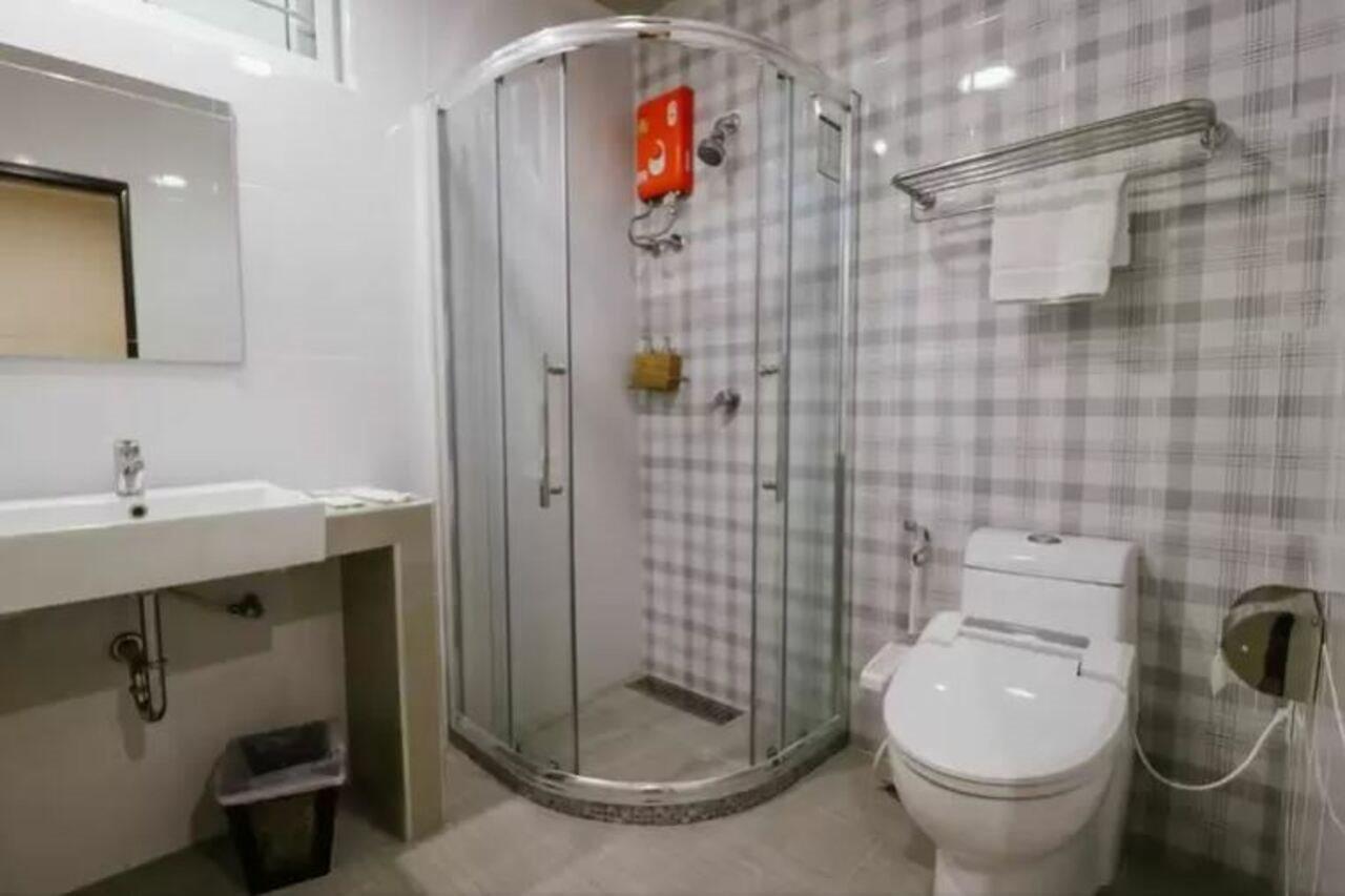 Kim Hostel 2 At Morleng Bangkok Dış mekan fotoğraf