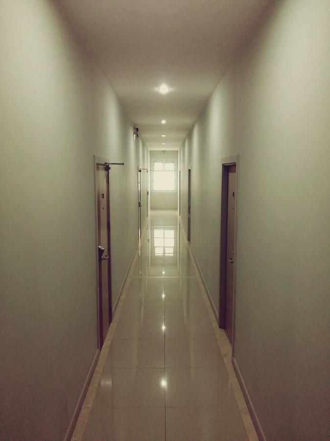 Kim Hostel 2 At Morleng Bangkok Dış mekan fotoğraf