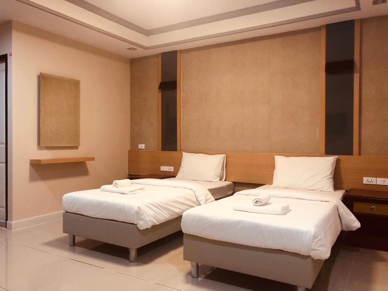 Kim Hostel 2 At Morleng Bangkok Dış mekan fotoğraf
