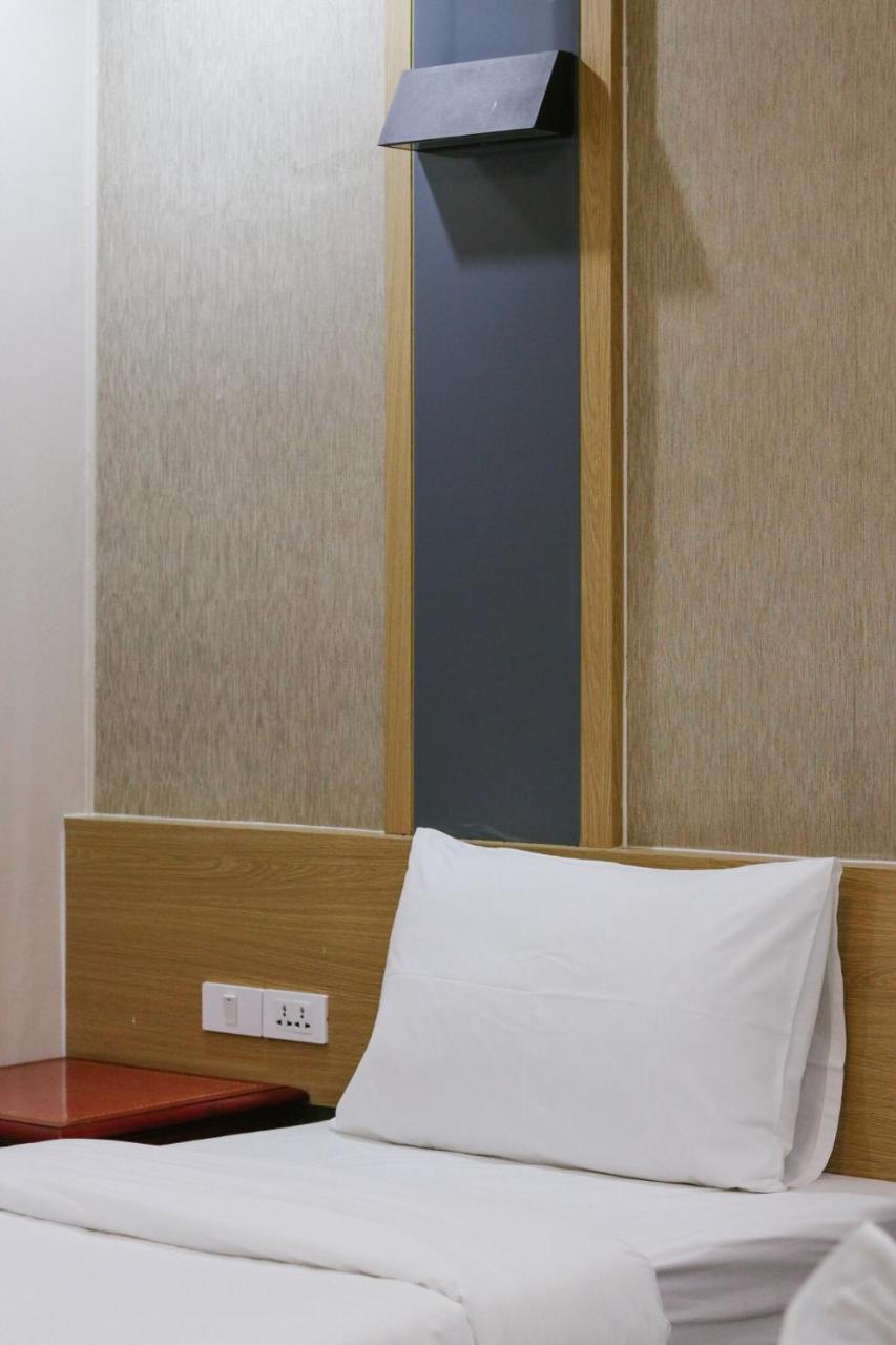 Kim Hostel 2 At Morleng Bangkok Dış mekan fotoğraf