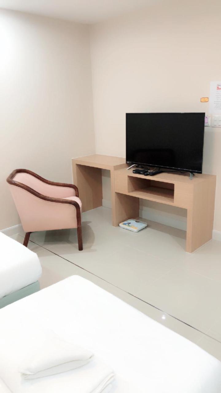 Kim Hostel 2 At Morleng Bangkok Dış mekan fotoğraf
